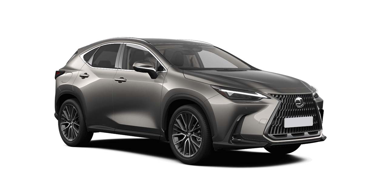 LEXUS NX Plug-in