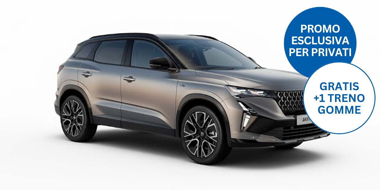 RENAULT AUSTRAL Ibrida