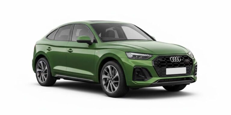 AUDI Q5 SPORTBACK Ibrida