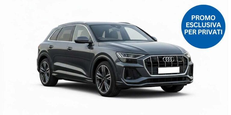 AUDI Q5 Ibrida