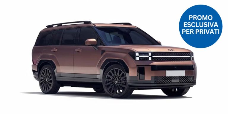 HYUNDAI SANTA FE Ibrida