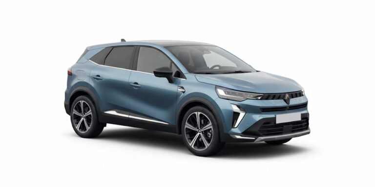 RENAULT SYMBIOZ Ibrida