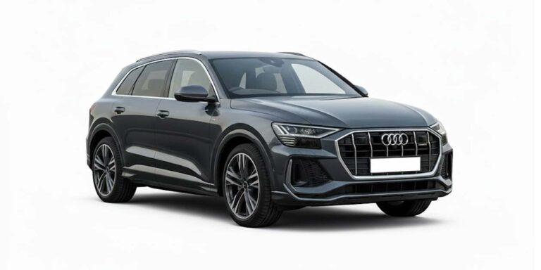 AUDI Q5 Ibrida